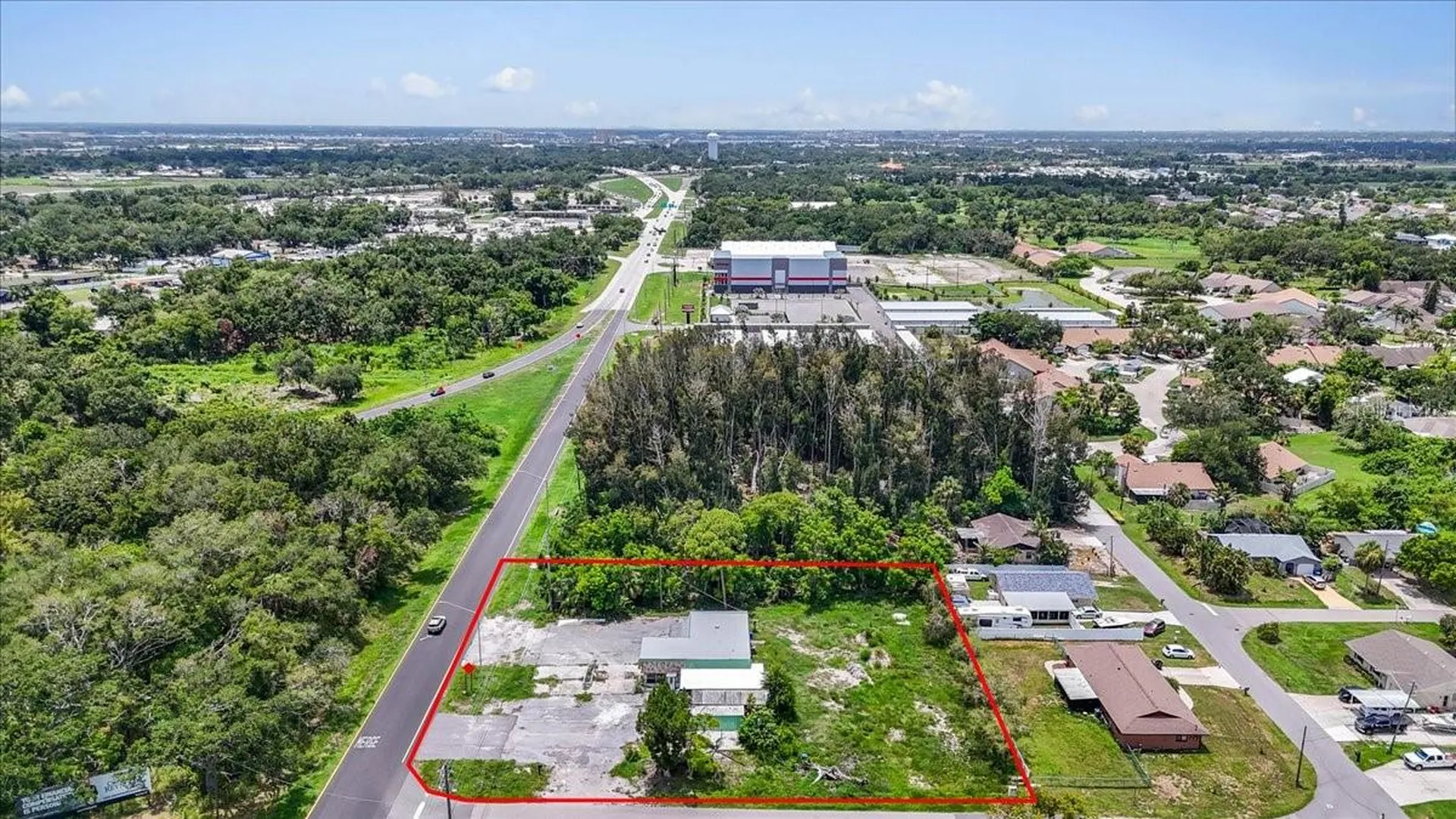 4223 Us Highway 19 Palmetto FL 34221