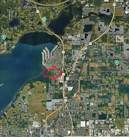 4223 Us Highway 19 Palmetto FL 34221