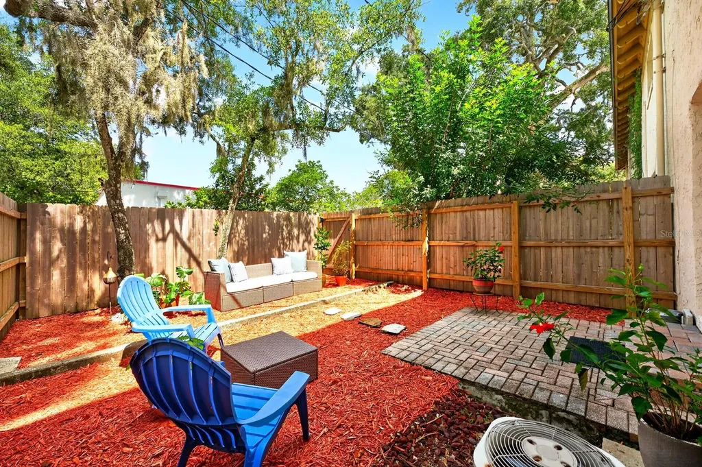 2423 E Central Boulevard Orlando FL 32803