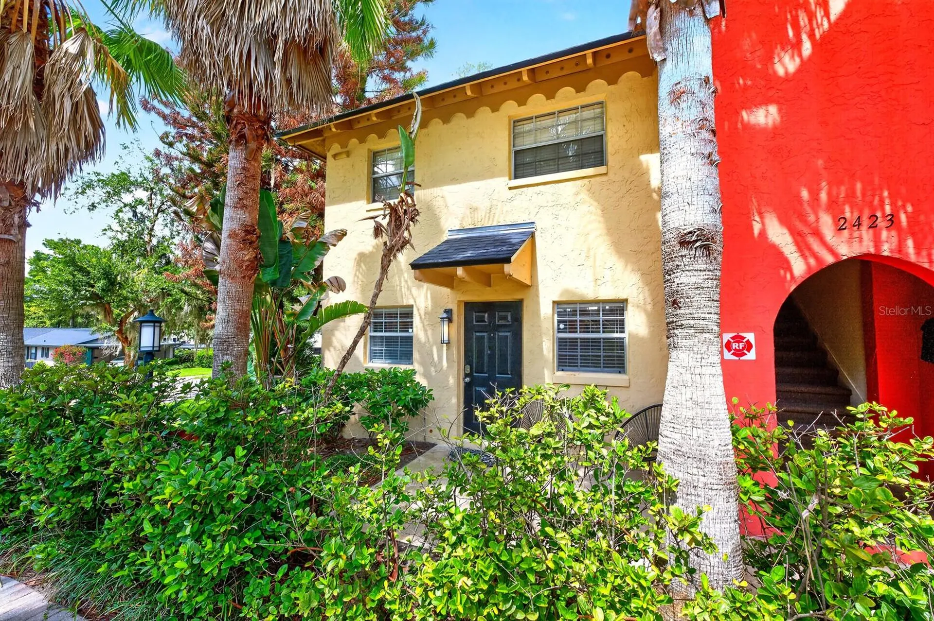 2423 E Central Boulevard Orlando FL 32803