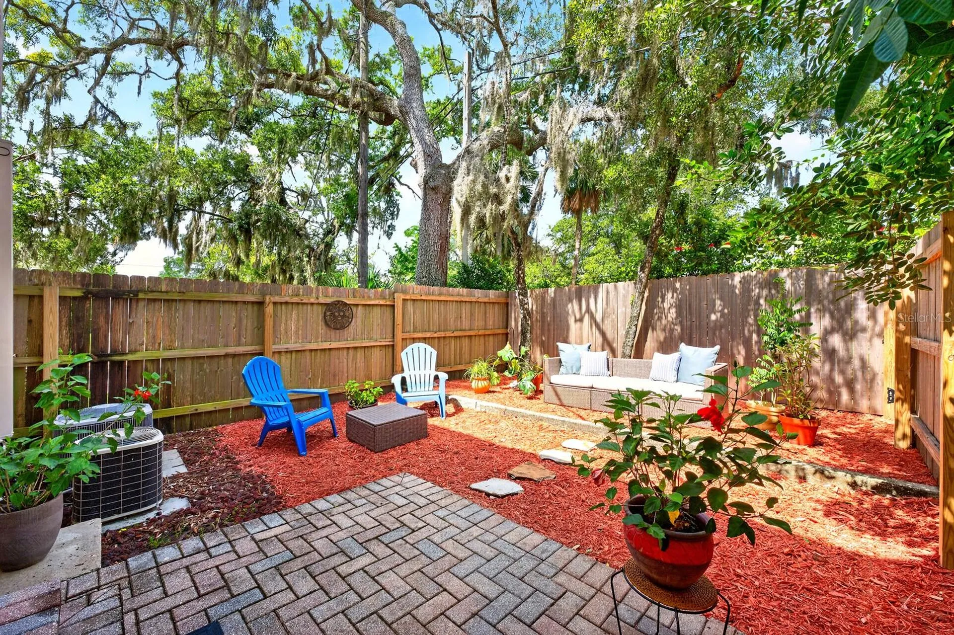 2423 E Central Boulevard Orlando FL 32803