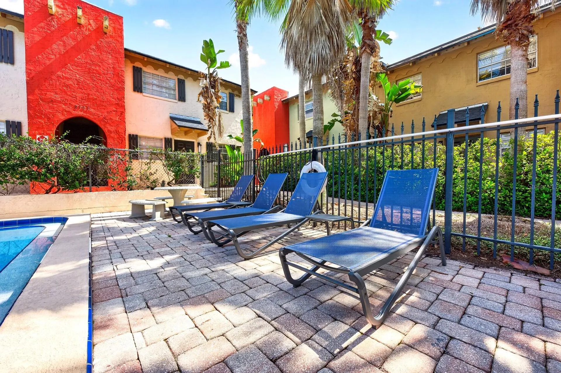 2423 E Central Boulevard Orlando FL 32803