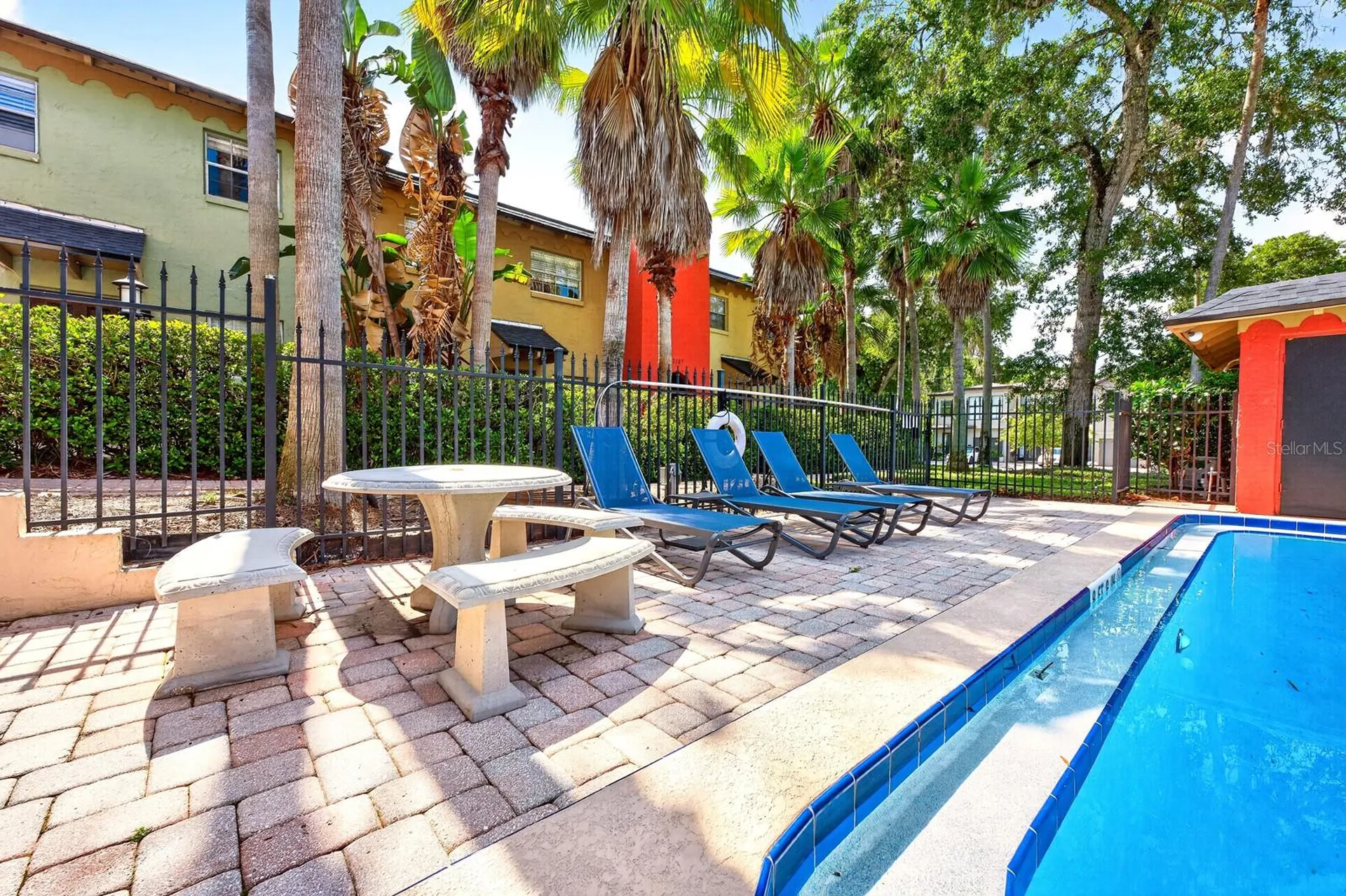 2423 E Central Boulevard Orlando FL 32803