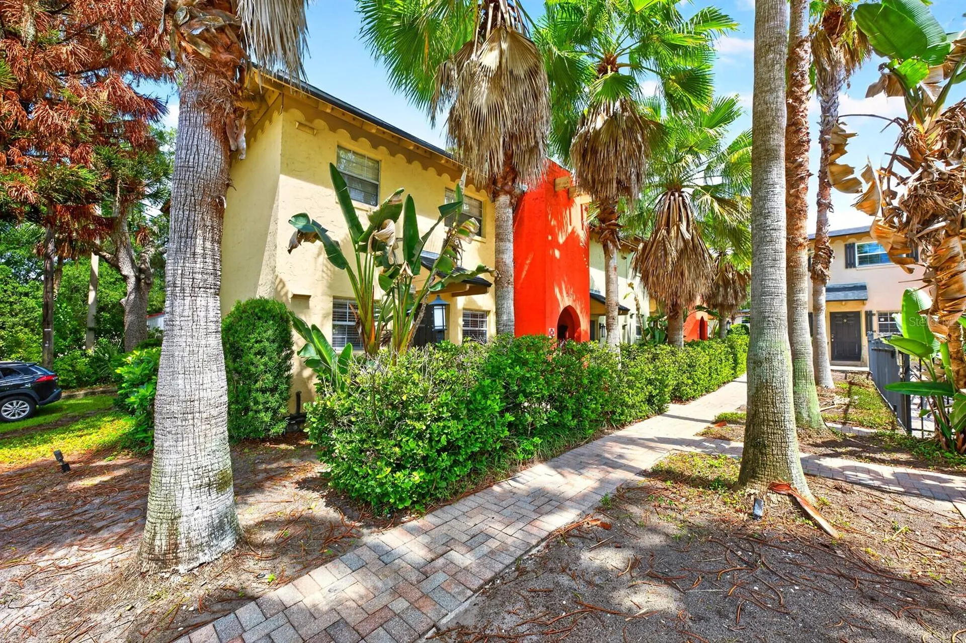 2423 E Central Boulevard Orlando FL 32803