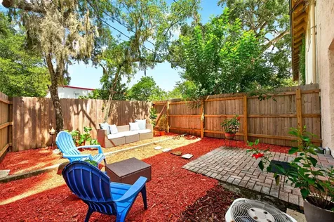 2423 E Central Boulevard Orlando FL 32803