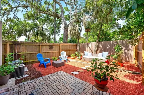 2423 E Central Boulevard Orlando FL 32803