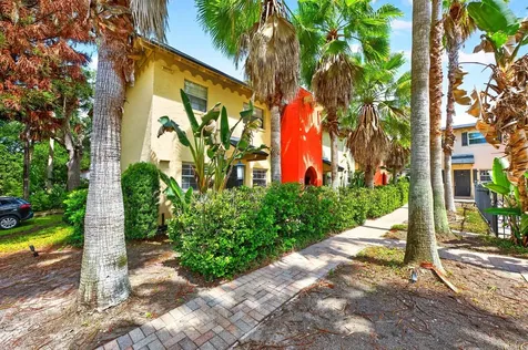 2423 E Central Boulevard Orlando FL 32803
