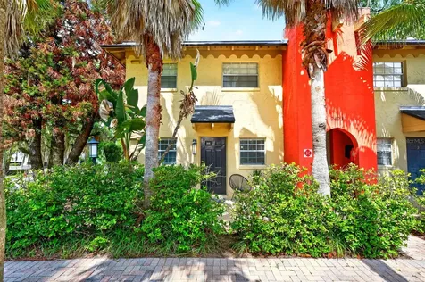 2423 E Central Boulevard Orlando FL 32803