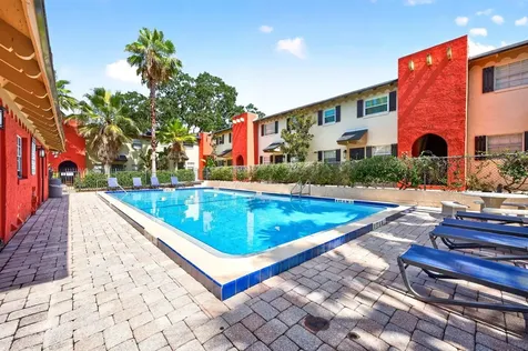 2423 E Central Boulevard Orlando FL 32803