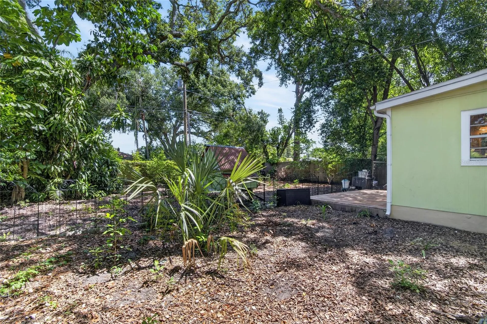 3625 8 Avenue N St Petersburg FL 33713