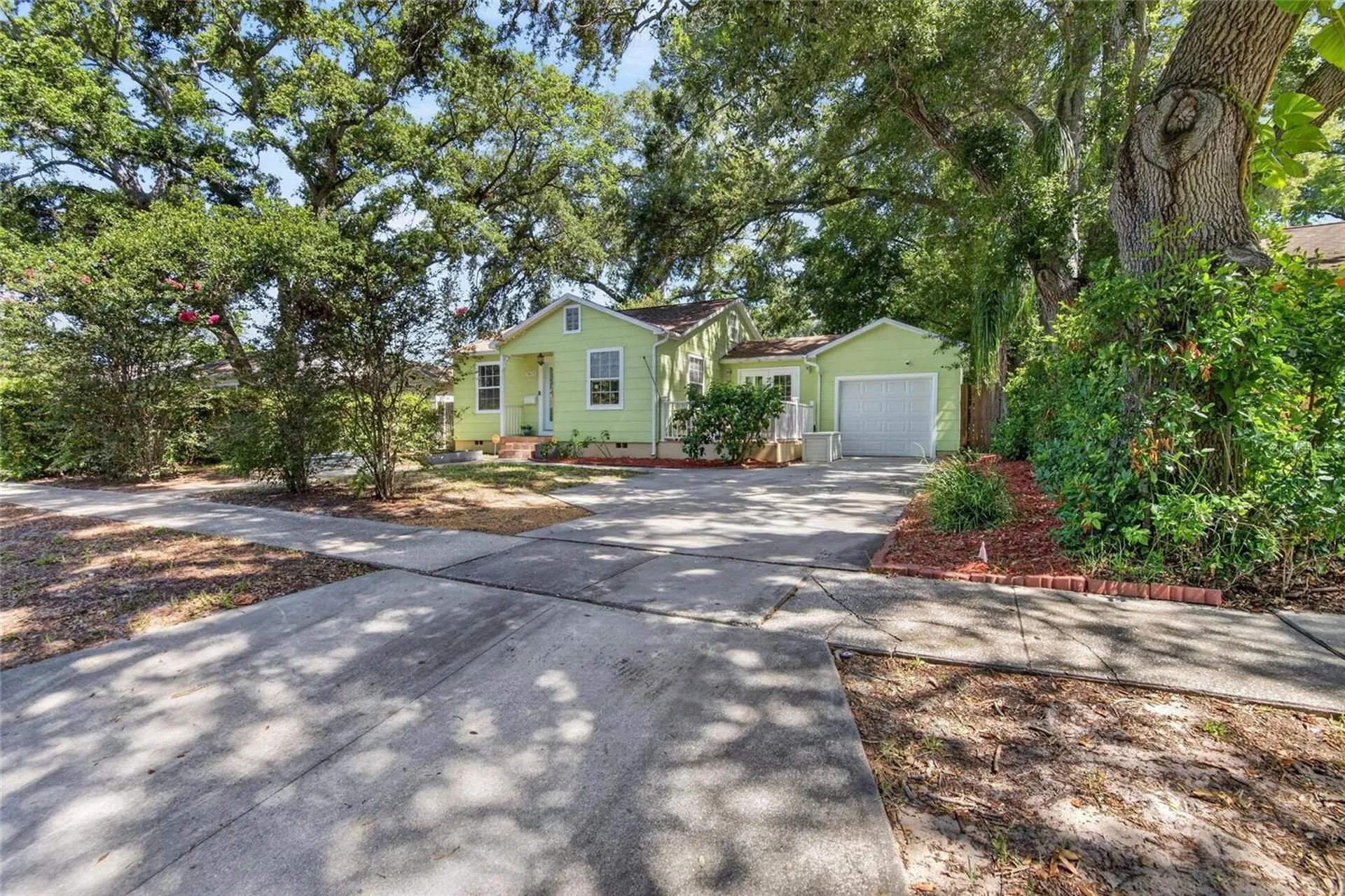 3625 8 Avenue N St Petersburg FL 33713