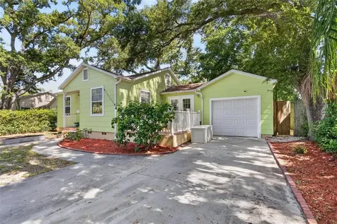 3625 8 Avenue N St Petersburg FL 33713