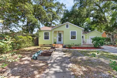 3625 8 Avenue N St Petersburg FL 33713