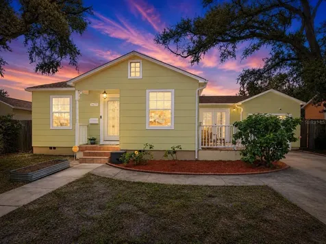 3625 8 Avenue N St Petersburg FL 33713