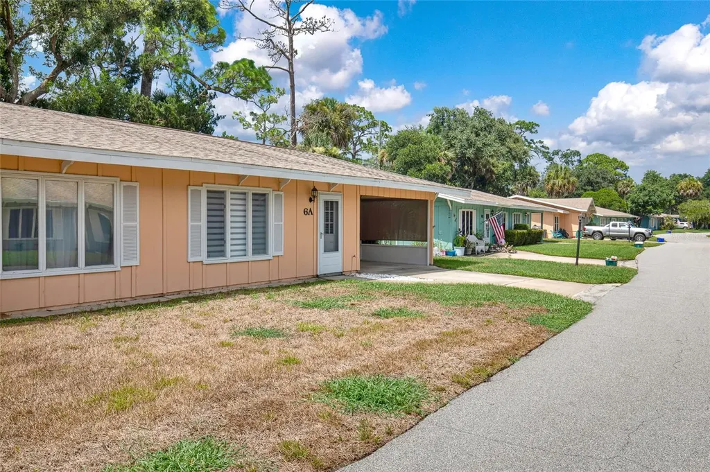 6 Country Club Drive New Smyrna Beach FL 32168