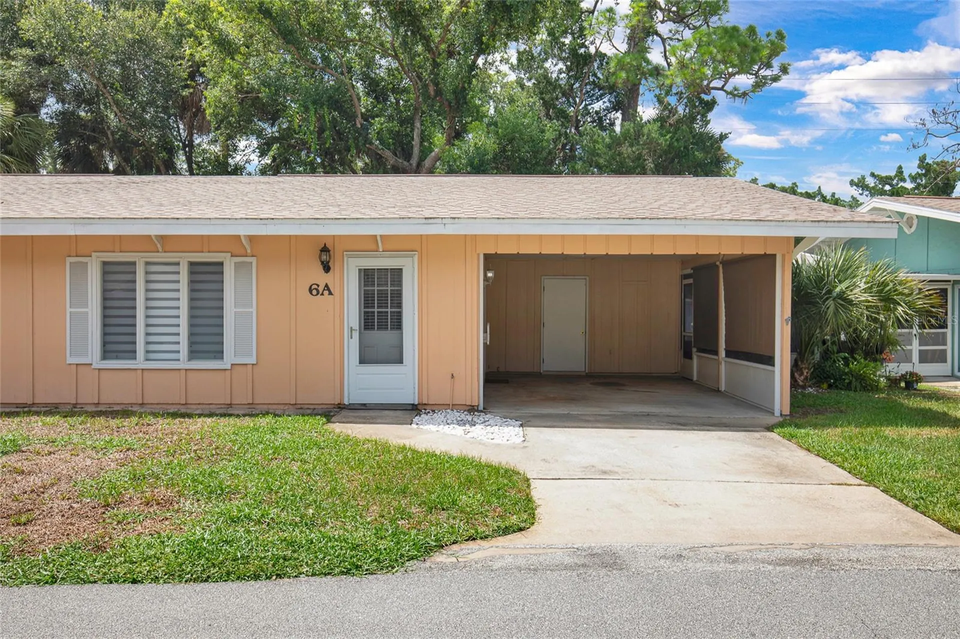 6 Country Club Drive New Smyrna Beach FL 32168