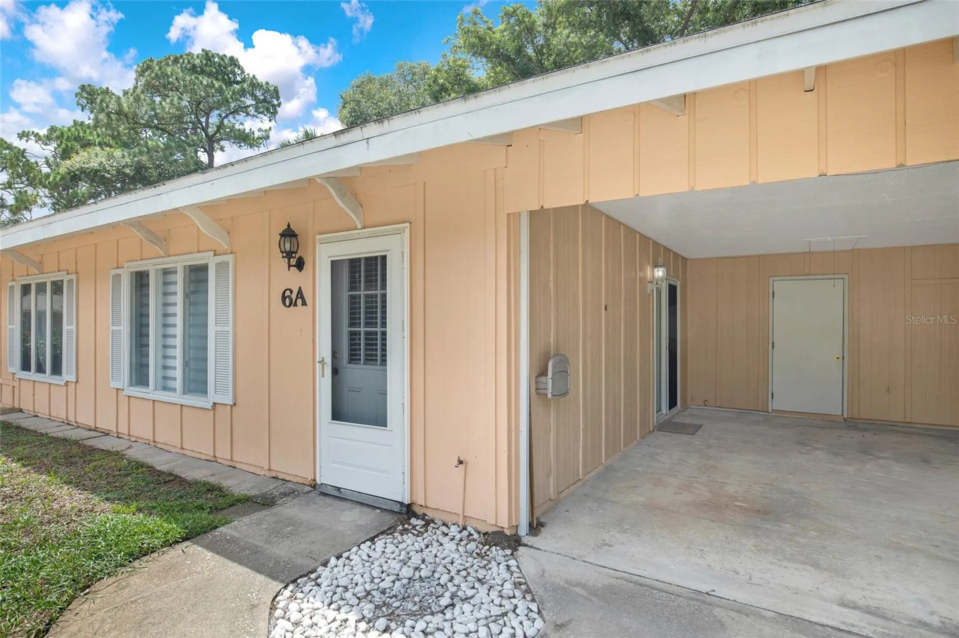 6 Country Club Drive New Smyrna Beach FL 32168