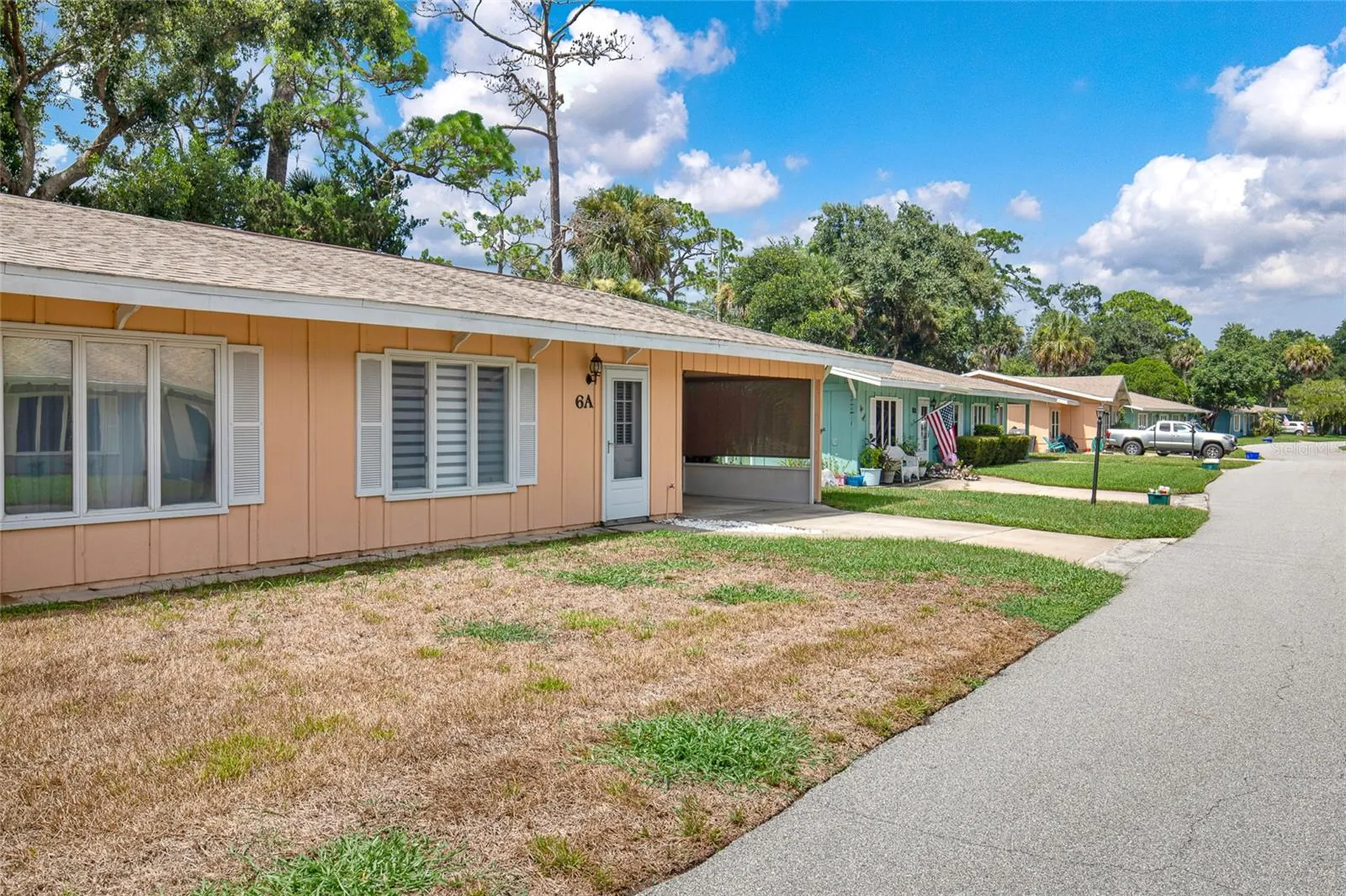 6 Country Club Drive New Smyrna Beach FL 32168