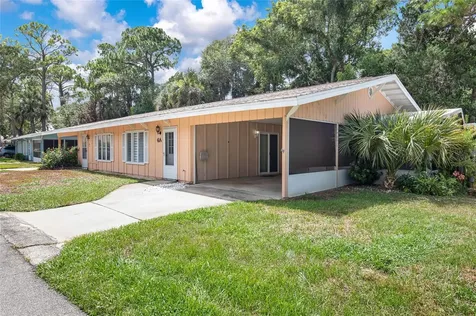 6 Country Club Drive New Smyrna Beach FL 32168
