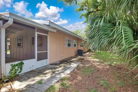 6 Country Club Drive New Smyrna Beach FL 32168