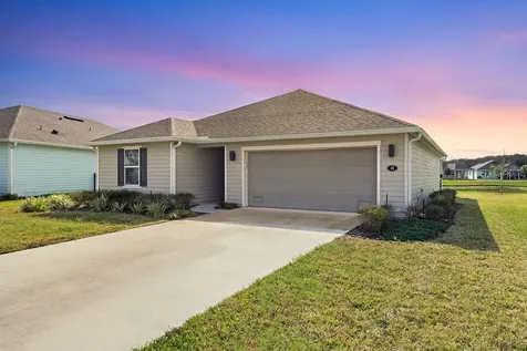 45 Las Casitas Boulevard Palm Coast FL 32137