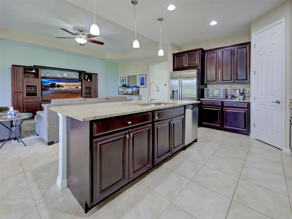8938 Peregrine Way North Port FL 34287