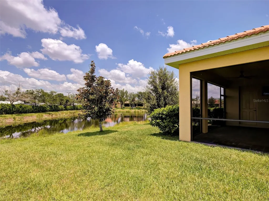 8938 Peregrine Way North Port FL 34287