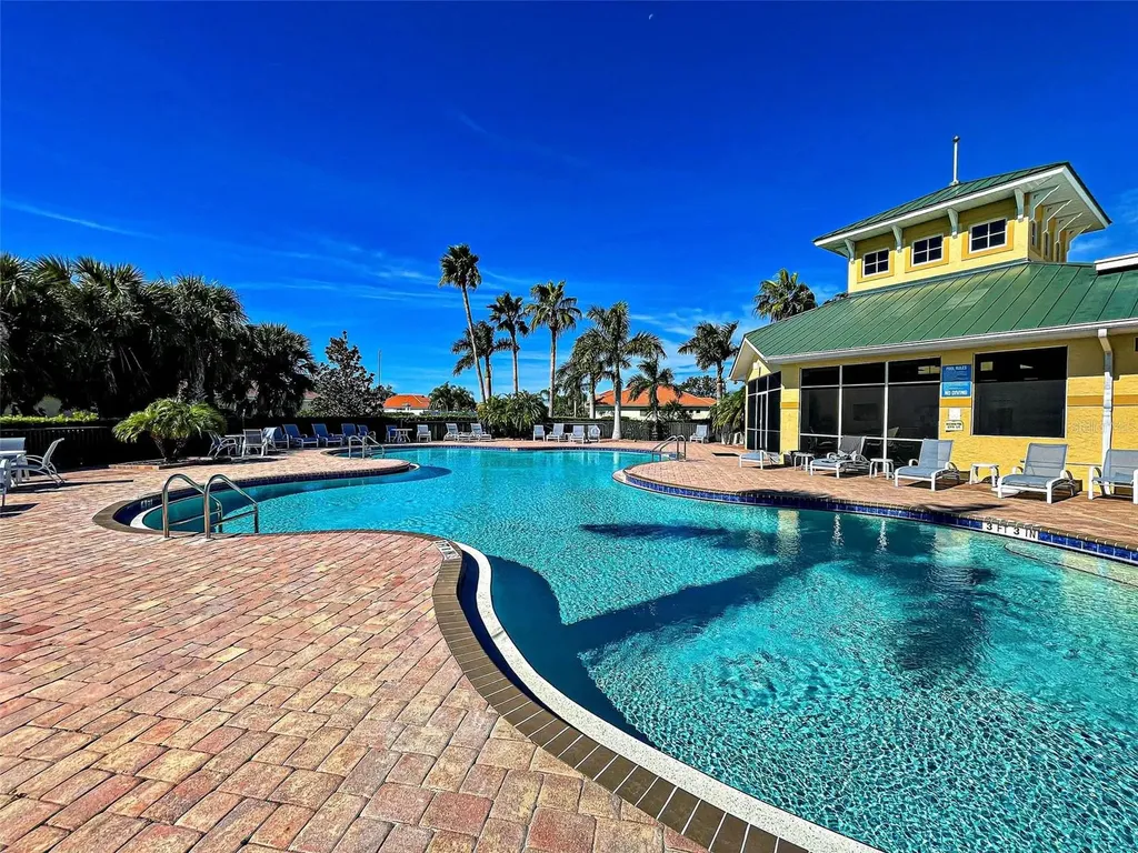 8938 Peregrine Way North Port FL 34287