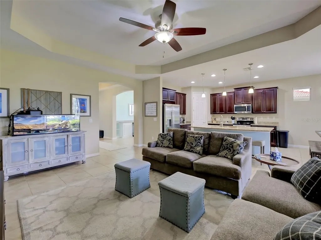 8938 Peregrine Way North Port FL 34287