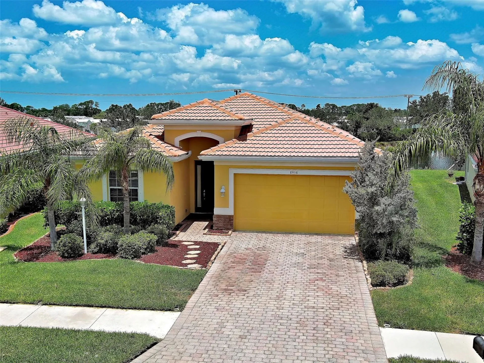 8938 Peregrine Way North Port FL 34287
