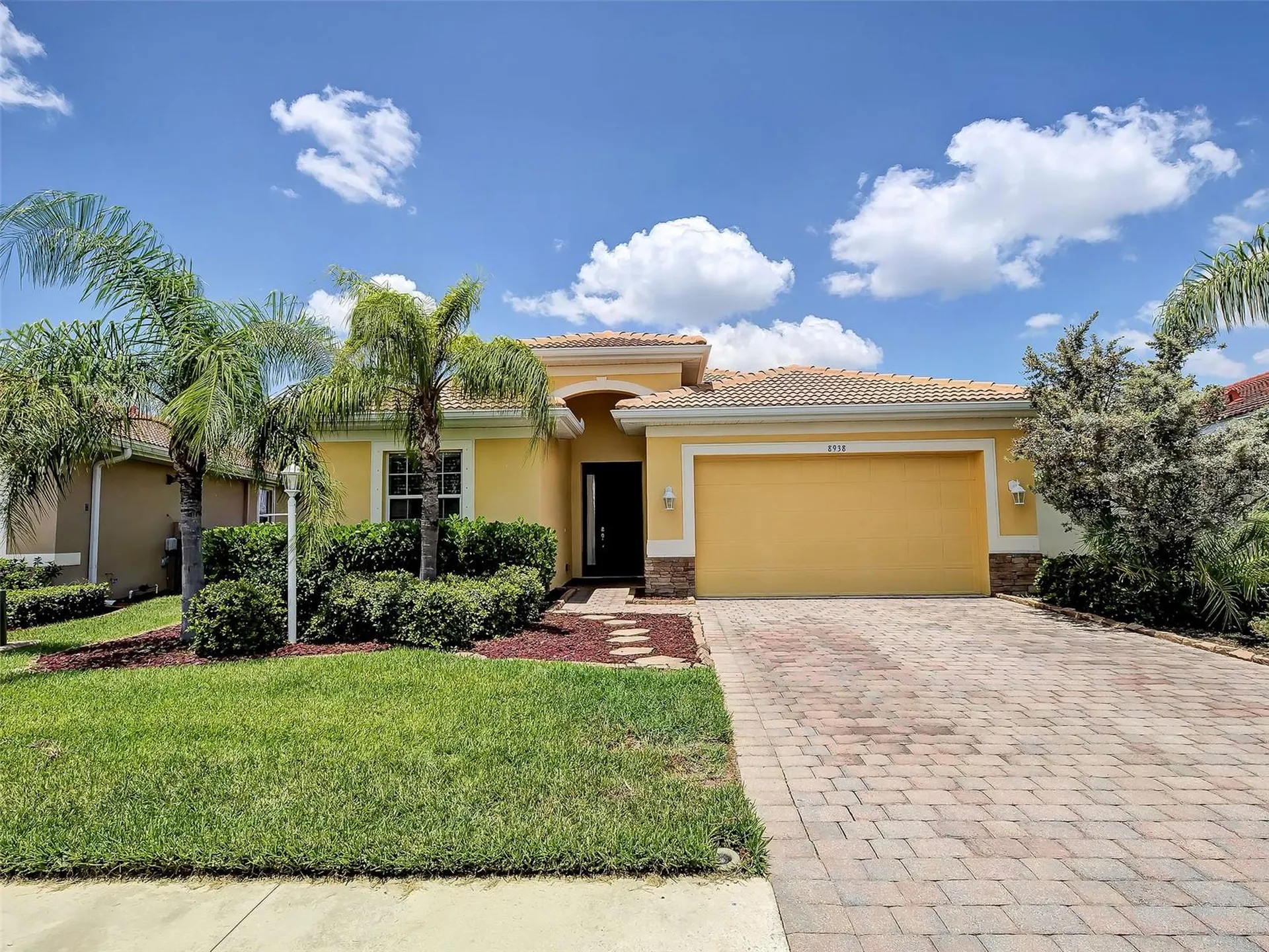 8938 Peregrine Way North Port FL 34287