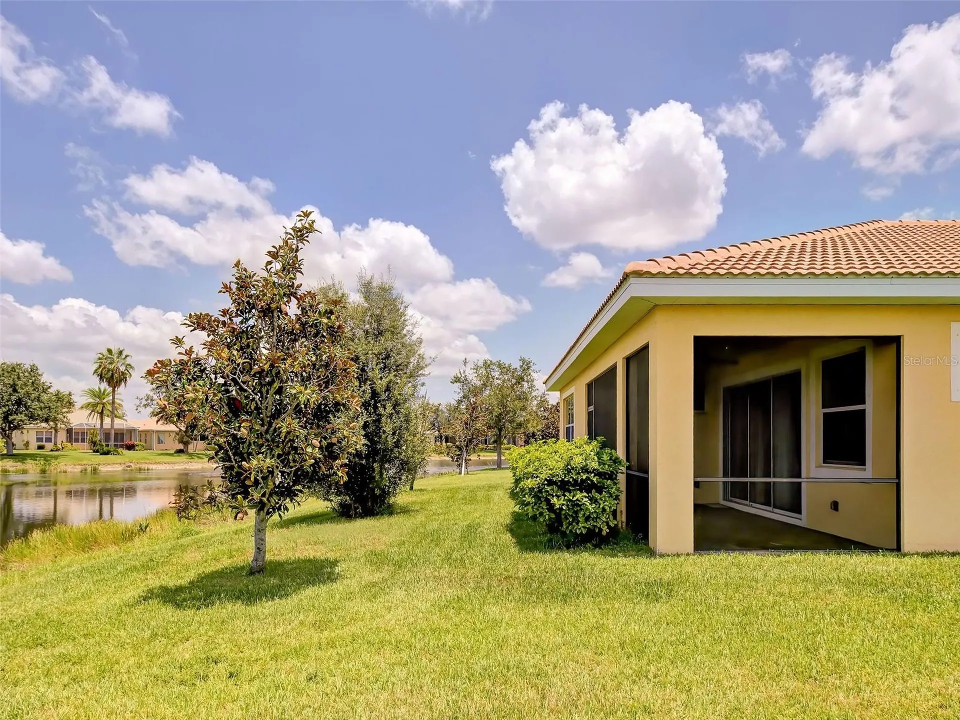 8938 Peregrine Way North Port FL 34287