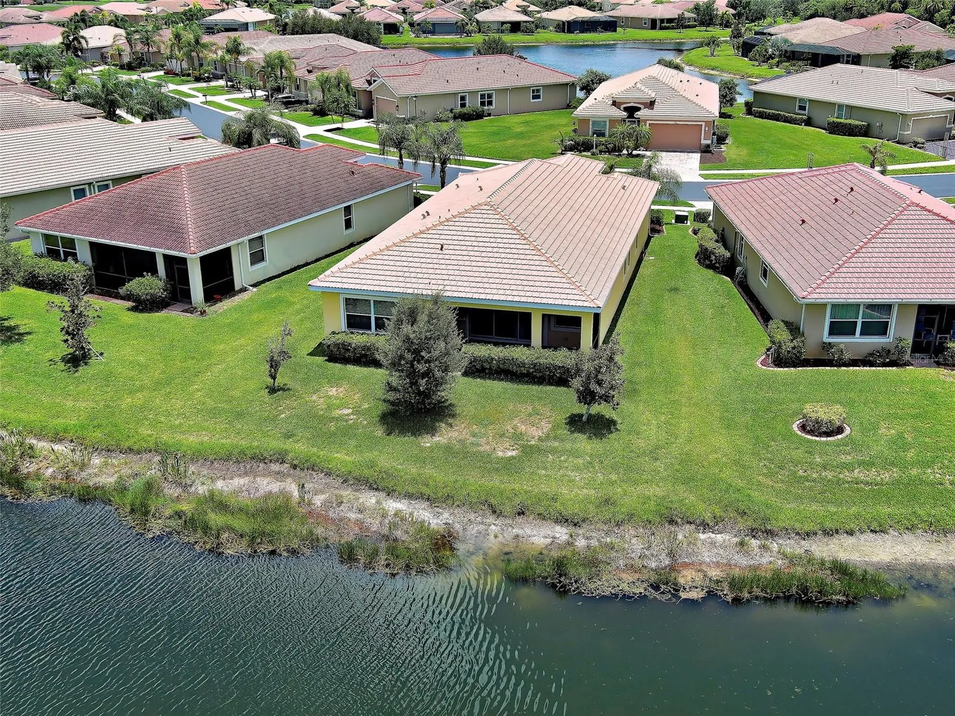 8938 Peregrine Way North Port FL 34287