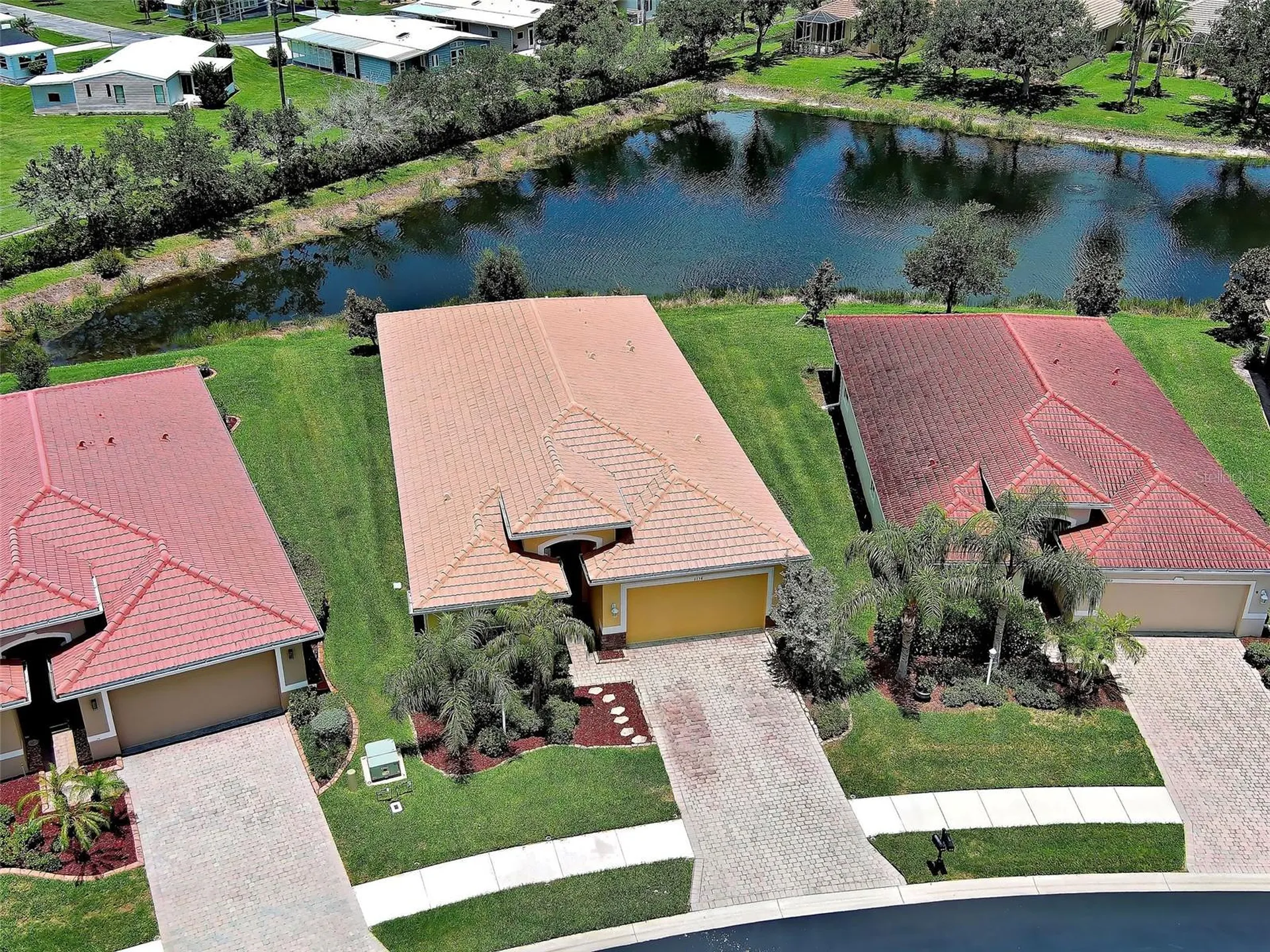 8938 Peregrine Way North Port FL 34287