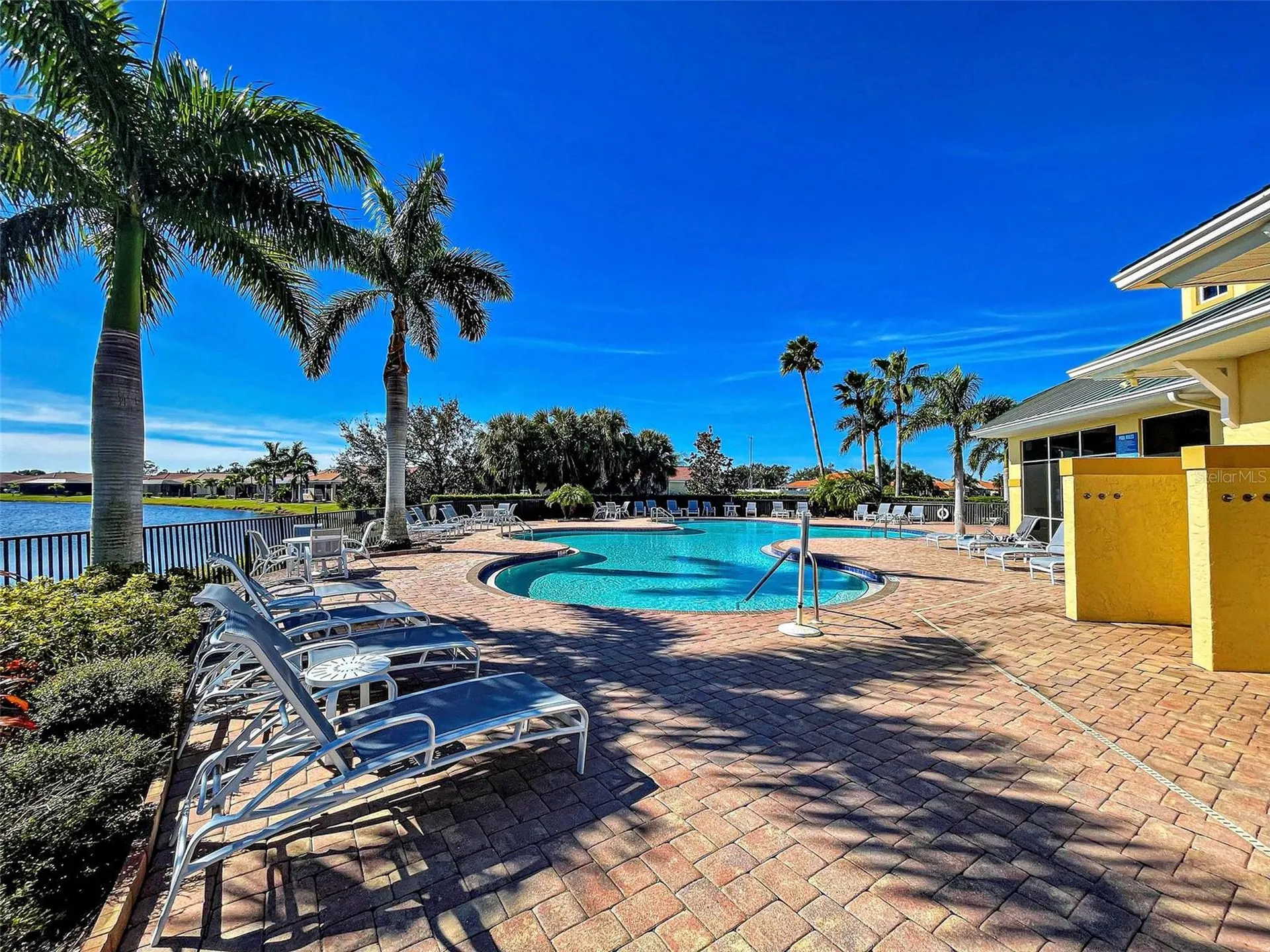 8938 Peregrine Way North Port FL 34287