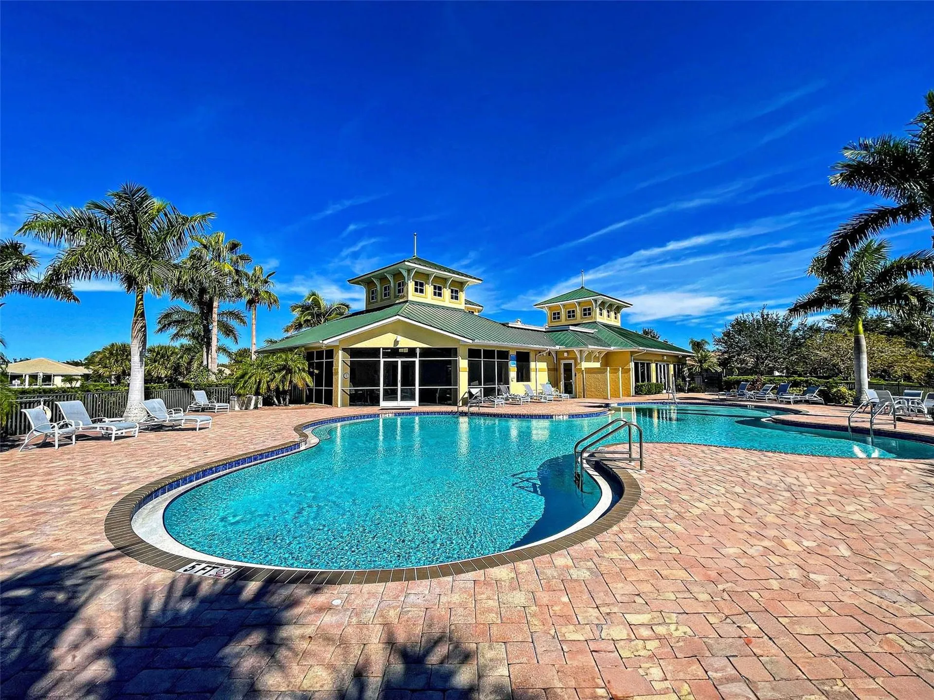 8938 Peregrine Way North Port FL 34287