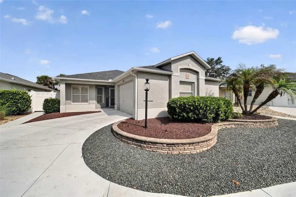 2408 Saffron Lane The Villages FL 32162