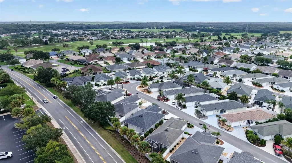 2408 Saffron Lane The Villages FL 32162