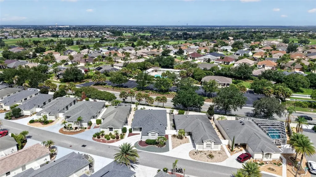 2408 Saffron Lane The Villages FL 32162
