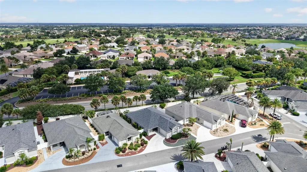 2408 Saffron Lane The Villages FL 32162