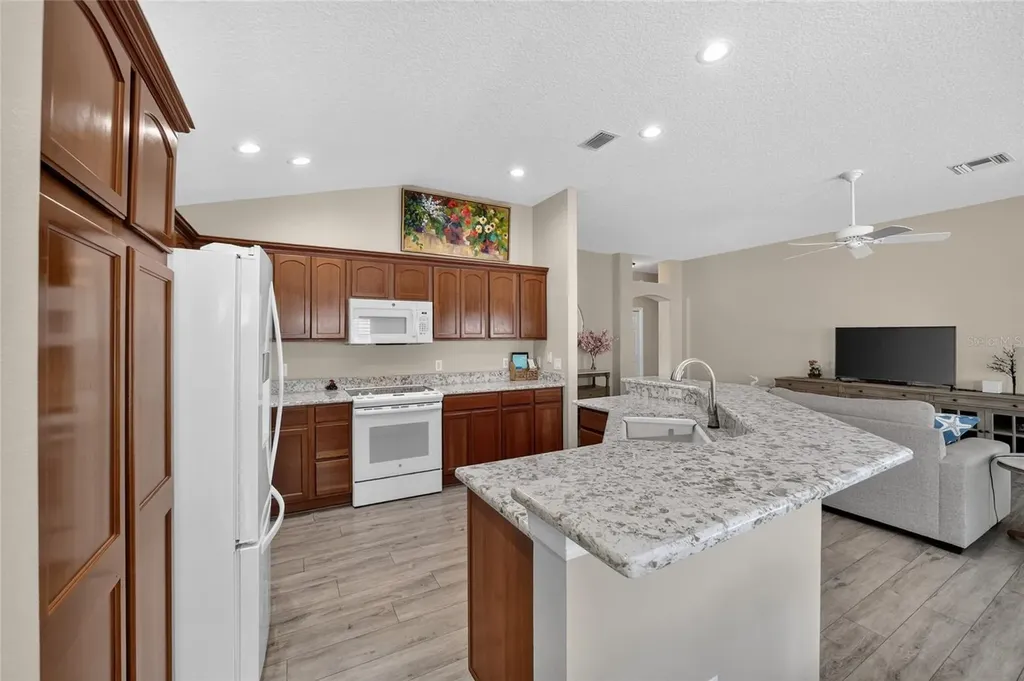 2408 Saffron Lane The Villages FL 32162
