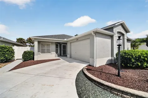 2408 Saffron Lane The Villages FL 32162