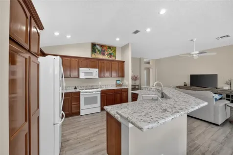 2408 Saffron Lane The Villages FL 32162