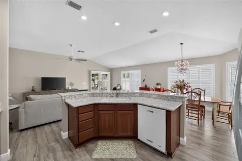 2408 Saffron Lane The Villages FL 32162