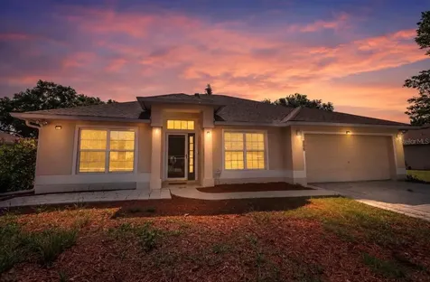 534 Timber Run Lane Groveland FL 34736