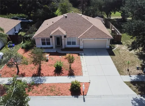 534 Timber Run Lane Groveland FL 34736