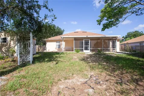 534 Timber Run Lane Groveland FL 34736