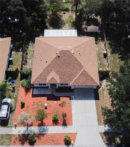 534 Timber Run Lane Groveland FL 34736