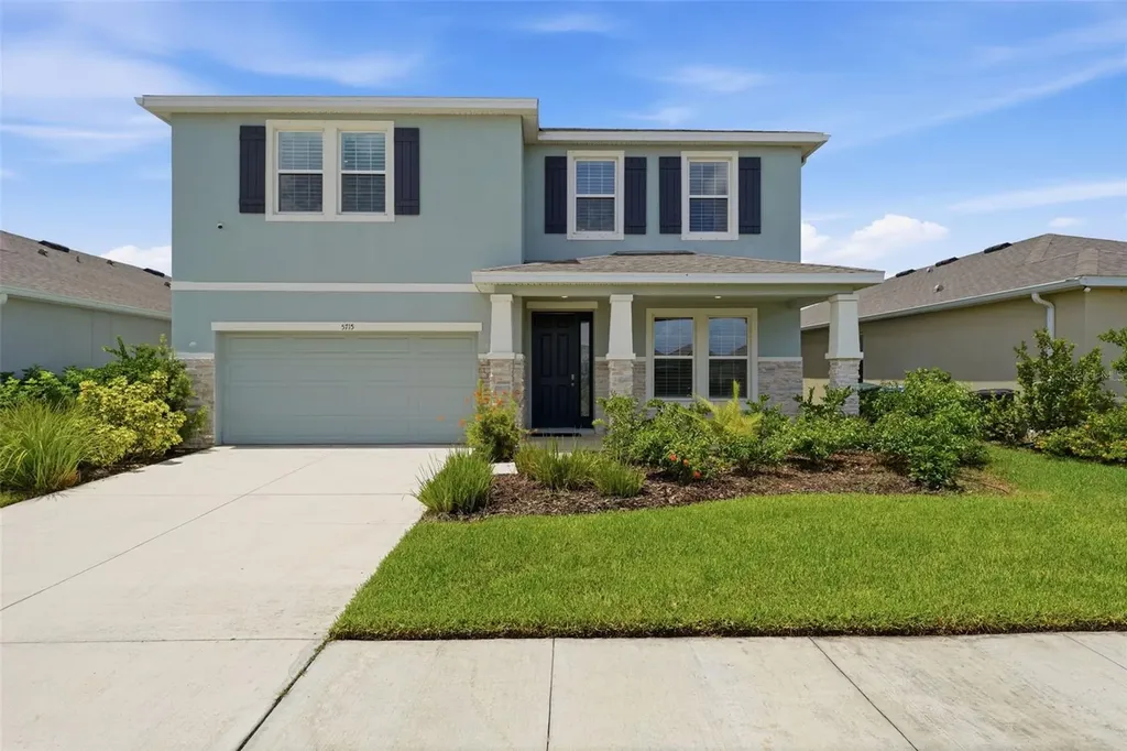 5715 Woodland Sage Drive Sarasota FL 34238