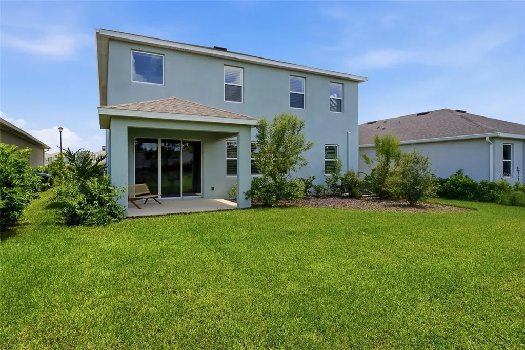 5715 Woodland Sage Drive Sarasota FL 34238